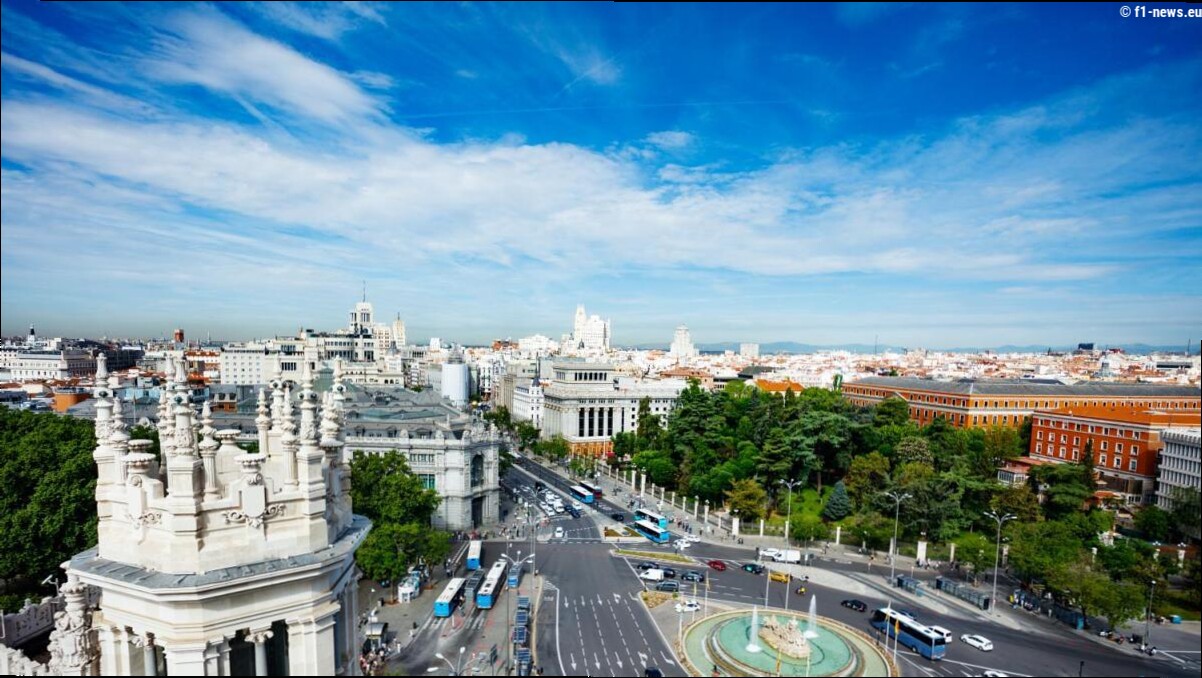 F1 | Madrid è una pista Ferrari? Il Madring può esaltare la SF-26