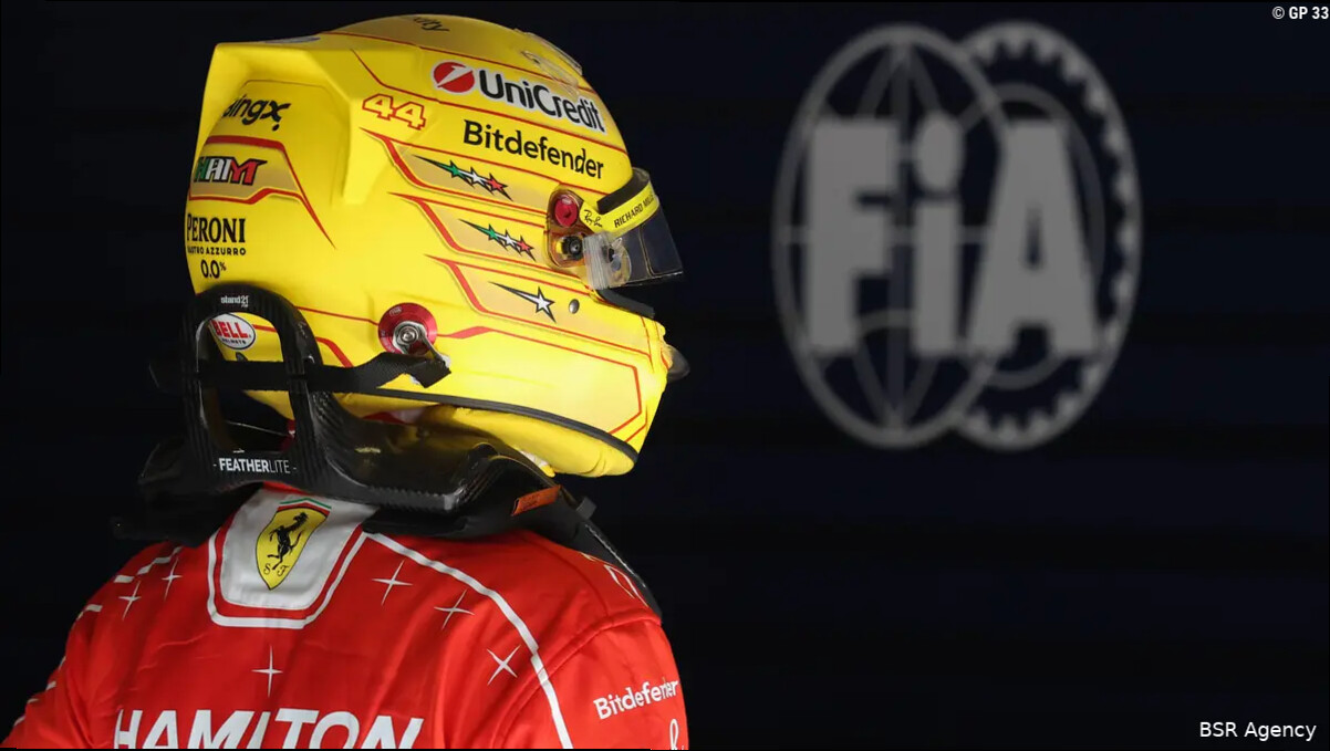 Italiaanse media droppen bom op F1-paddock: Ferrari staat op ontploffen door gedrag Lewis Hamilton
