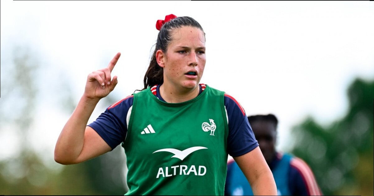 France – Nouvelle-Zélande: Les Bleues avec une surprise de taille