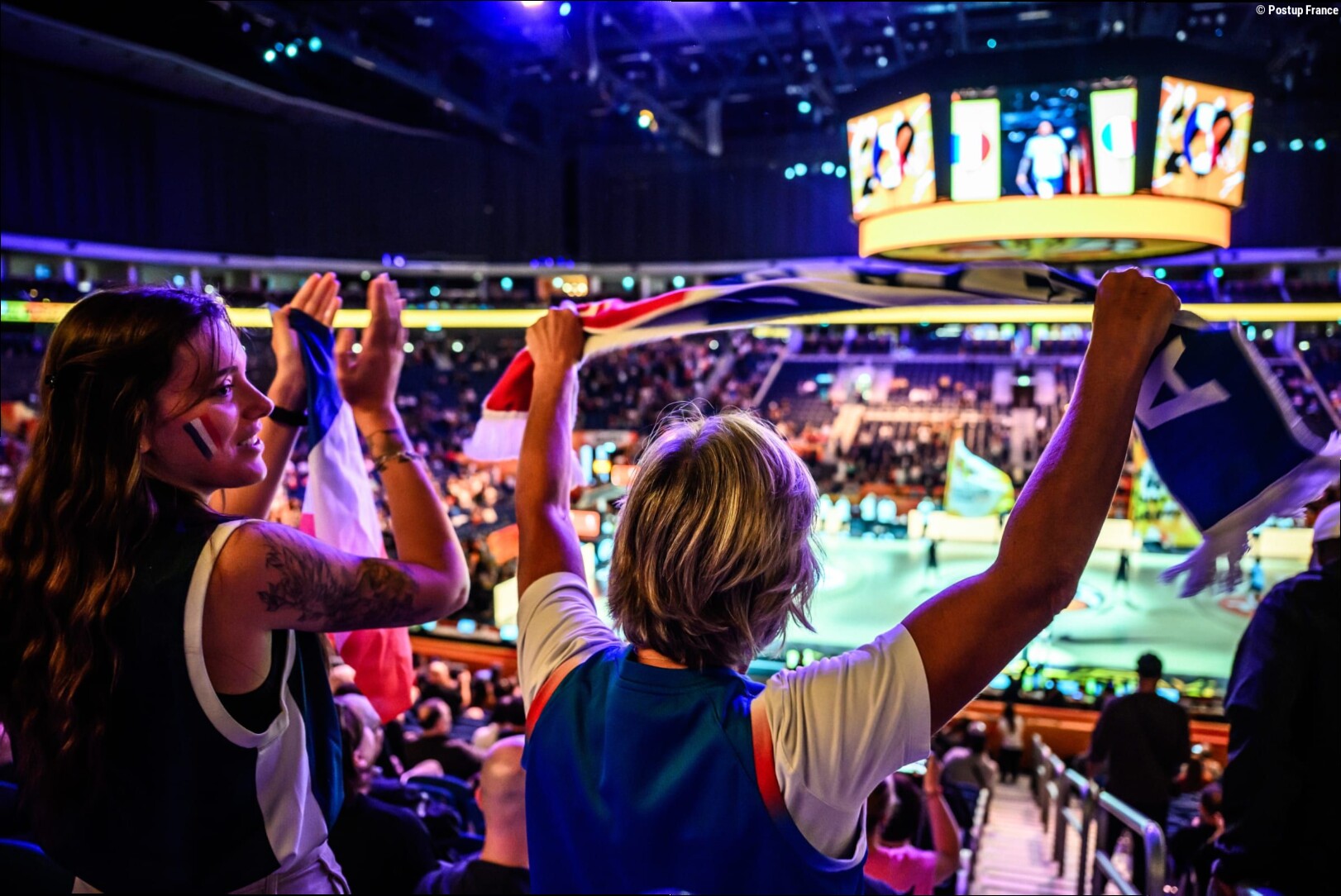Mondial 2026 : Historique, la France enchaine et s'offre une première demi-finale mondiale.