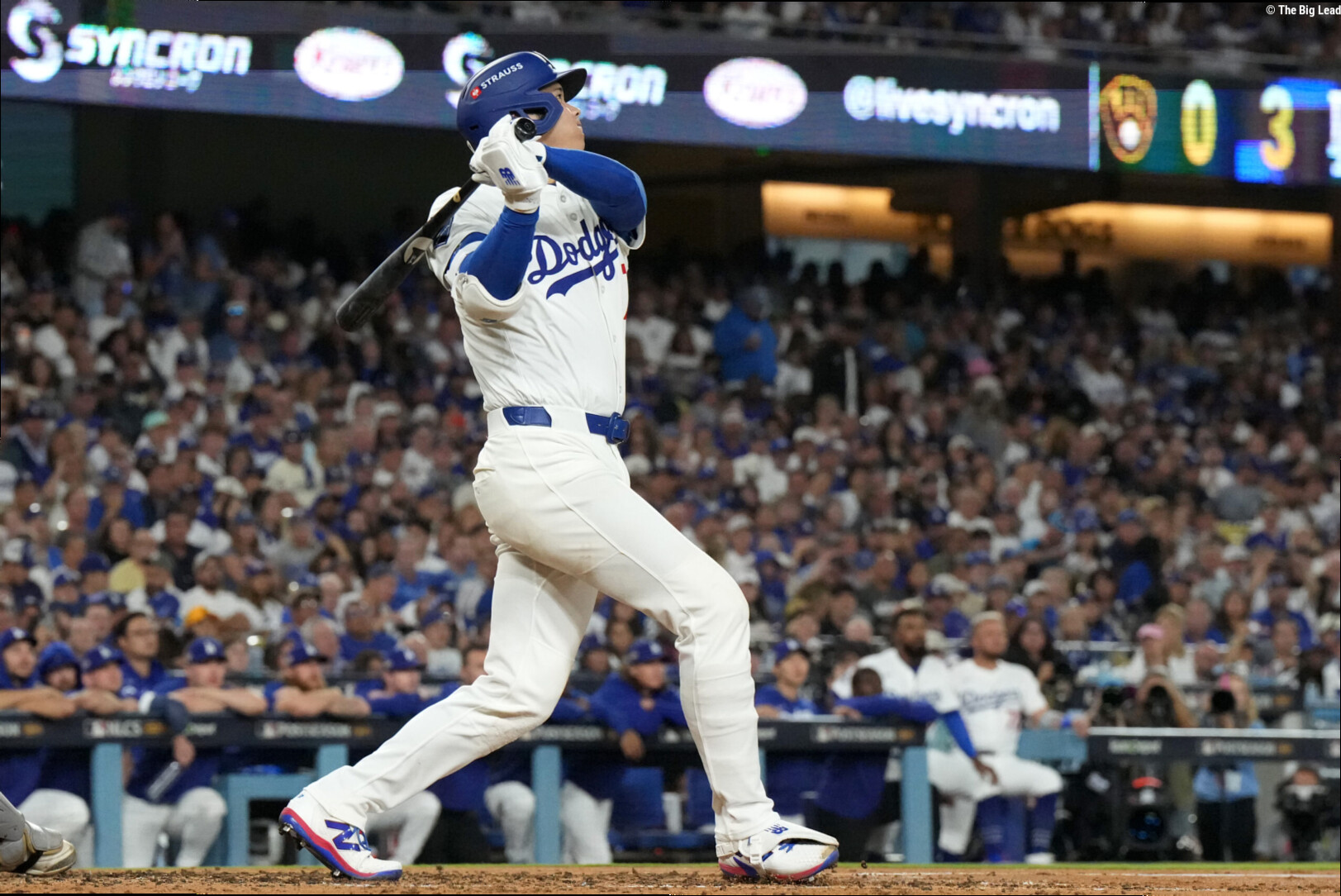 Dodgers call up top prospect to replace Shohei Ohtani