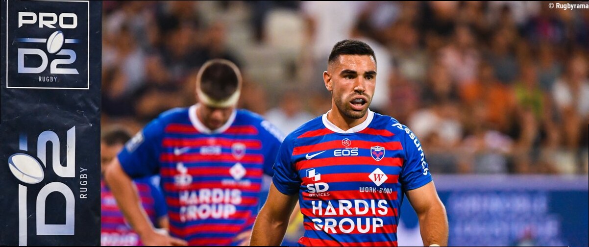 Pro D2. Les pronos de la troisième journée : un seul succès à l'extérieur, Provence Rugby et Brive écrasants