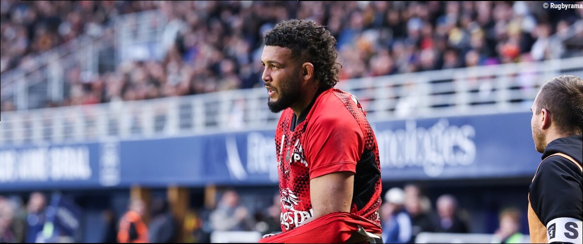 Top 14. Les infirmeries de la deuxième journée : Lewis Ludlam de retour, Léo Berdeu absent un moment...