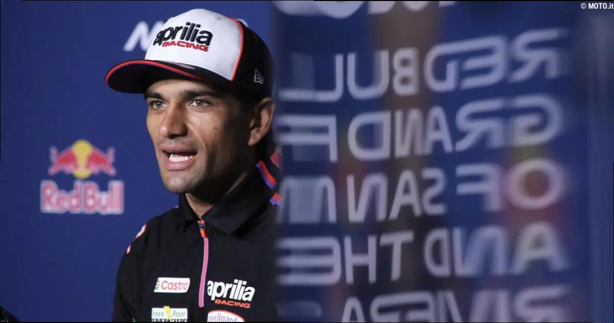 MotoGP 2026. GP di San Marino a Misano. Jorge Martin e la lotta al titolo: "Sto correndo in maniera intelligente, questo mi p