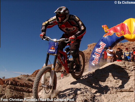 Red Bull Rampage volverÃ¡ a su escenario original para celebrar su 25Âº aniversario