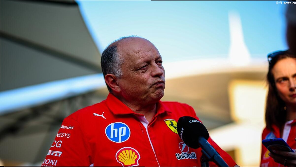 F1 | Ferrari, Vasseur ammette il limite: "Ci manca potenza, così entriamo in una spirale negativa"