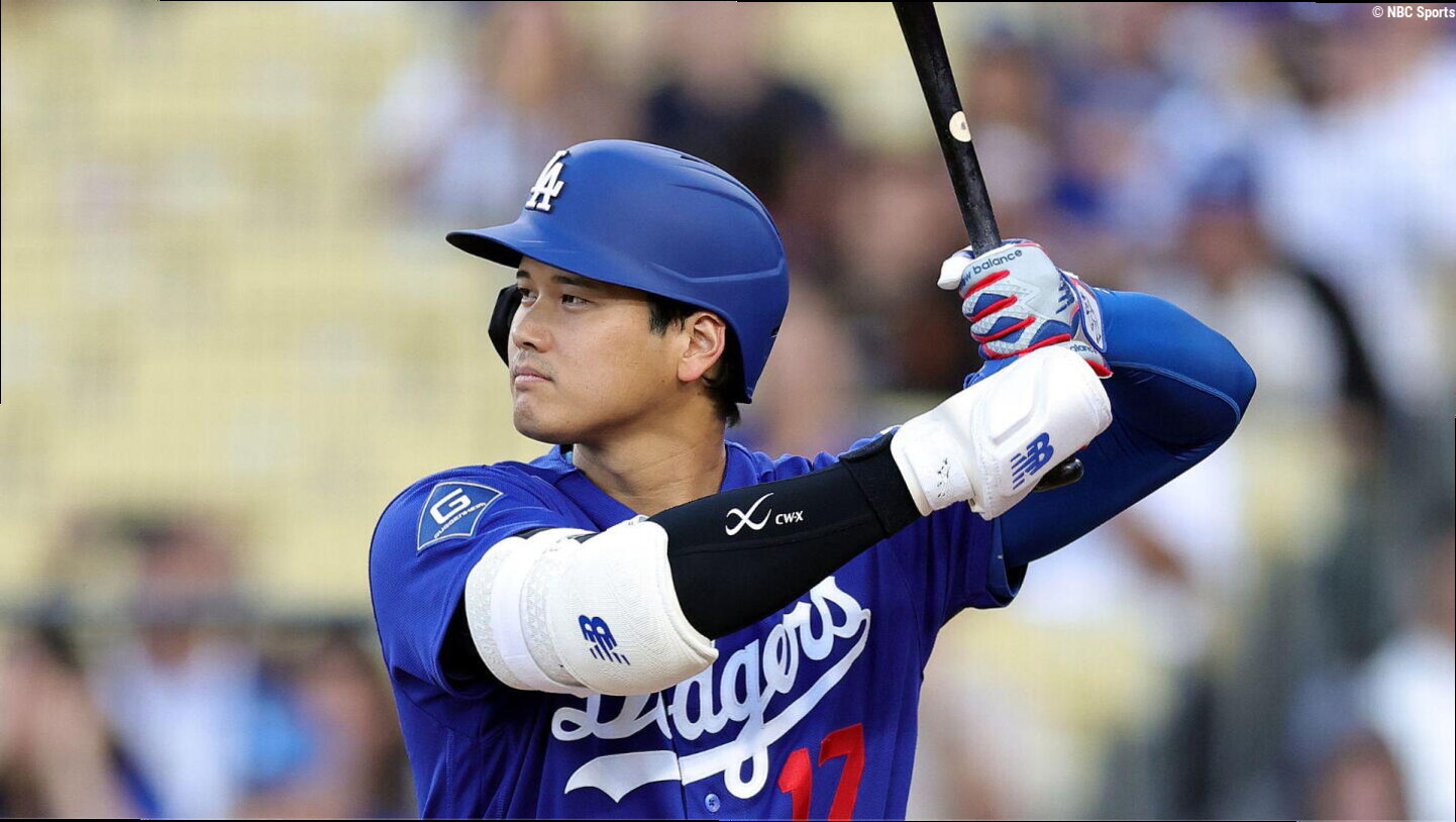 Should Dodgers' Shohei Ohtani stay a hitter for the rest of his career?