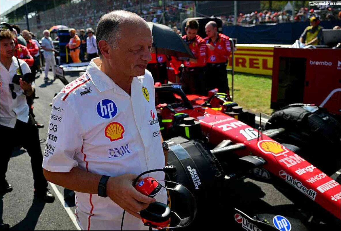 L'indiscrezione: Leclerc e Hamilton su due specifiche di motore diverse a Madrid