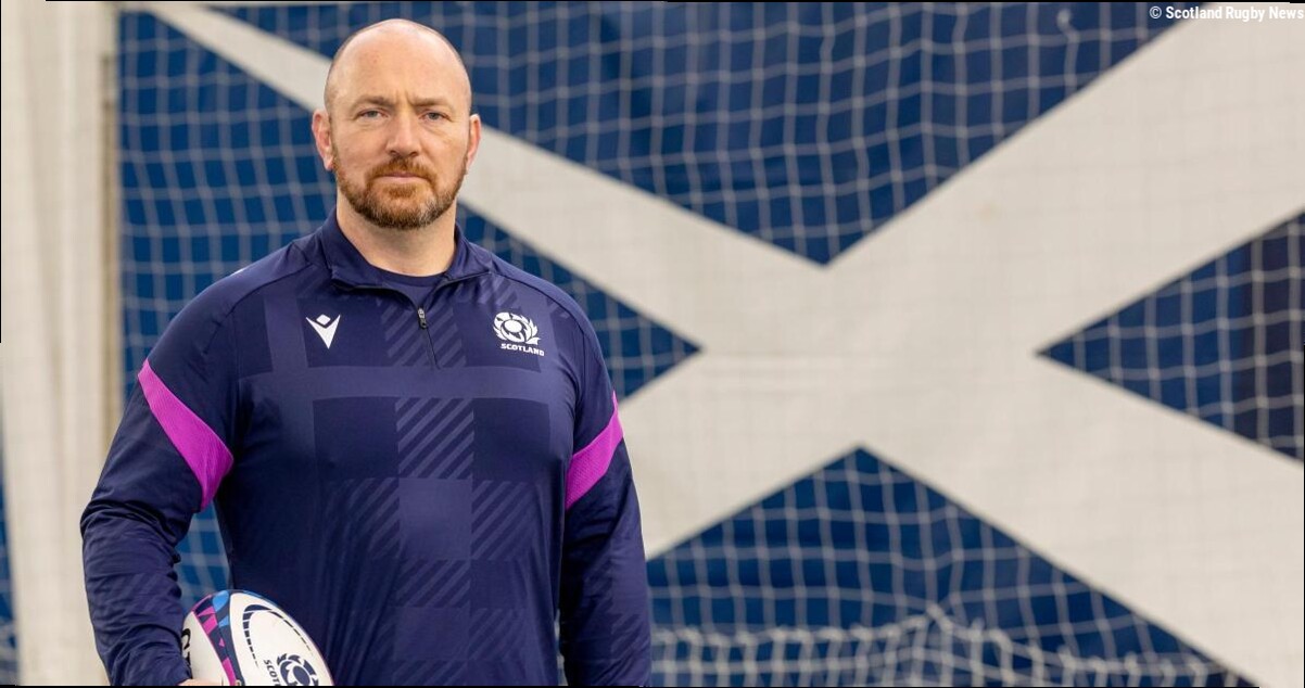 'No fear' for Scotland as Butcher talks injuries and Canada's 'mad professor'