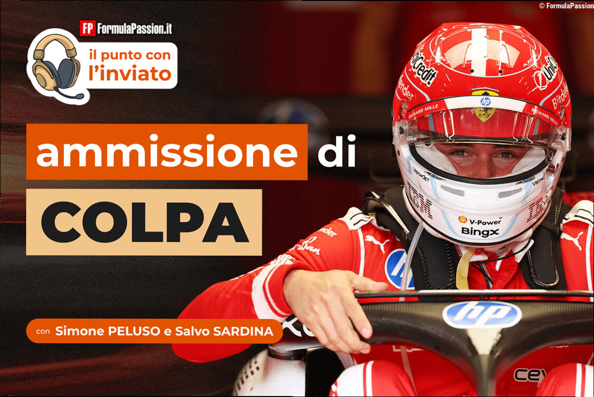 Leclerc si prende le colpe, Hamilton "tratta" con Vasseur: le ultime da Madrid
