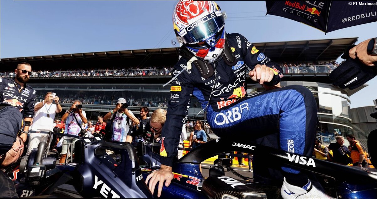Circuitontwerper niet welkom in Madrid: "Coureurs als Verstappen kunnen ballen tonen"