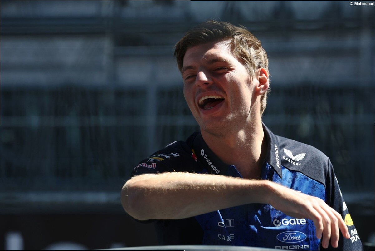 F1-update: Max Verstappen deelt eerste indruk van nieuw F1-circuit, is Leclerc te ver gegaan?