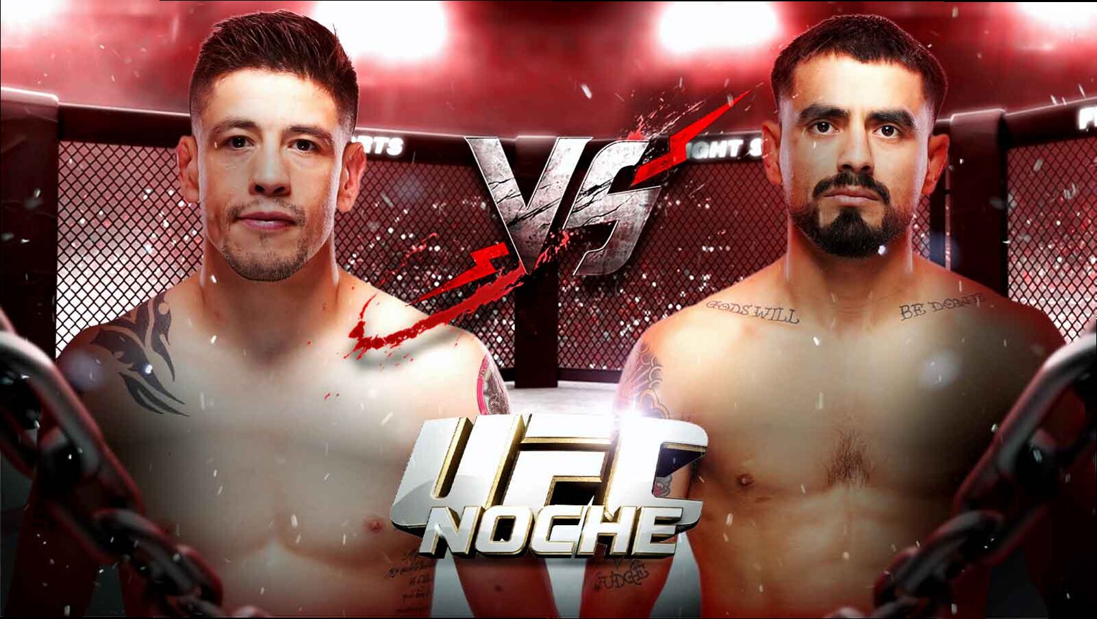Brandon Moreno vs. Joseph Morales prediction, odds, pick for UFC Noche