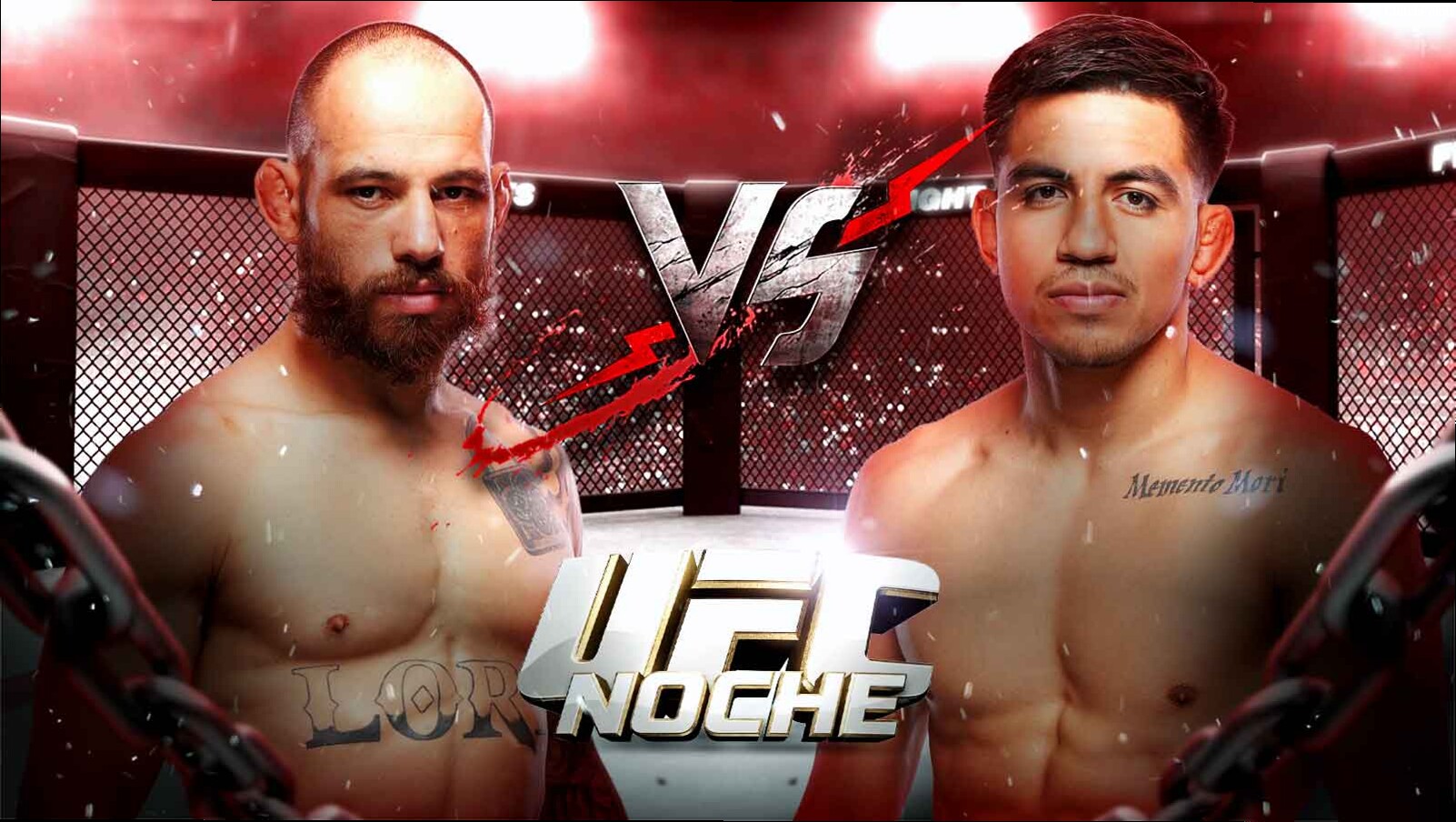 Jean Silva vs. Jose Delgado prediction, odds, pick for UFC Noche