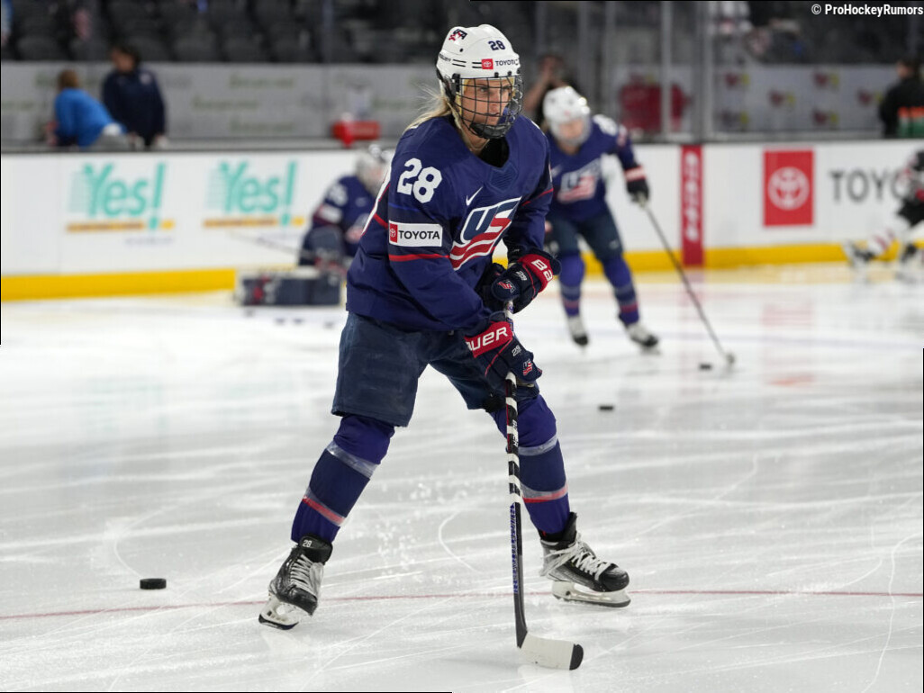 U.S. Hockey Hall Of Fame Names 2026 Inductees