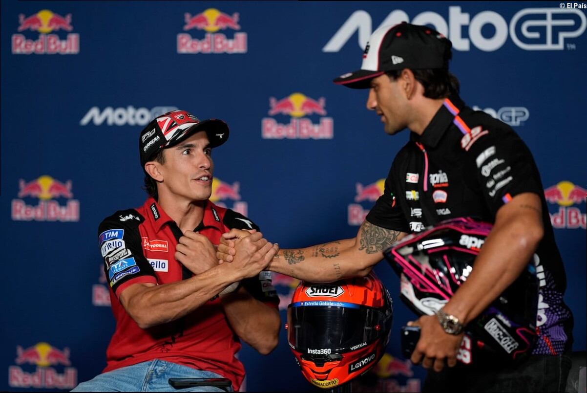 GP de San Marino de MotoGP, Moto2 y Moto 3: horarios y dónde ver las carreras