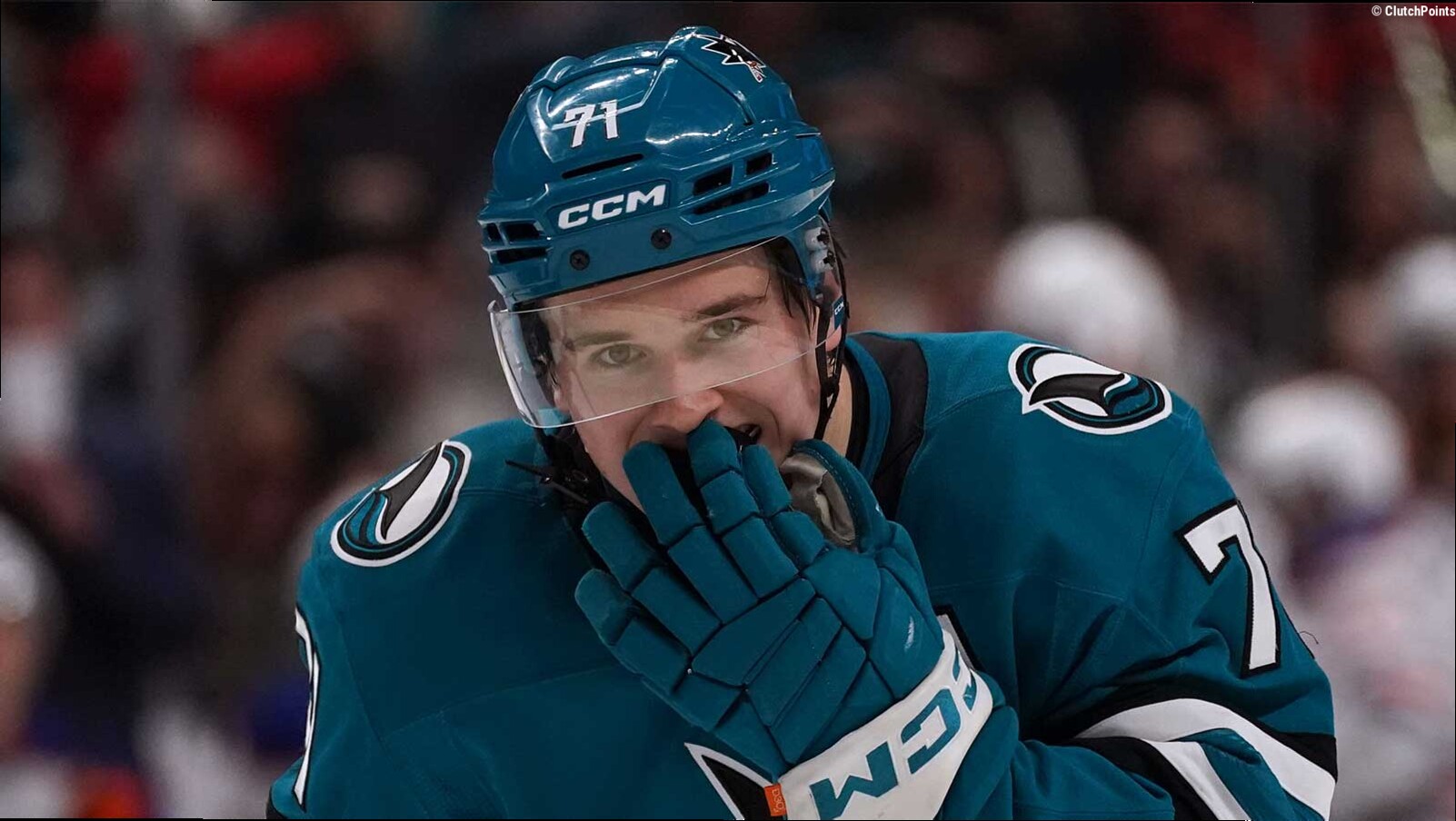 3 burning Sharks questions entering 2026-27 NHL season