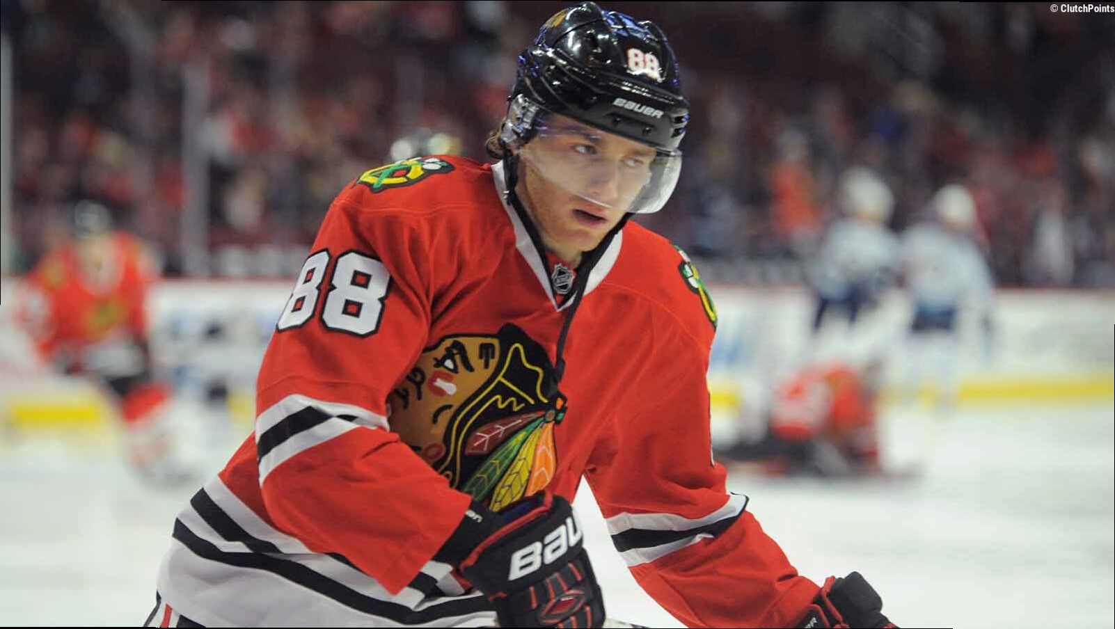 3 burning Blackhawks questions entering 2026-27 NHL season