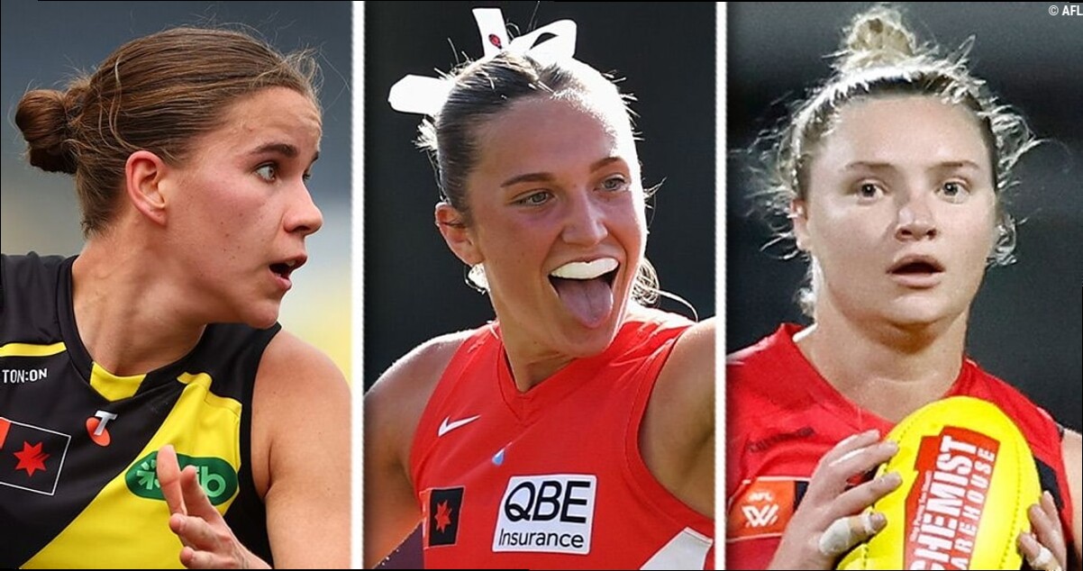 AFLW TEAMS: Huge Tigers boost, boom Swans recruit in, key Bomber back