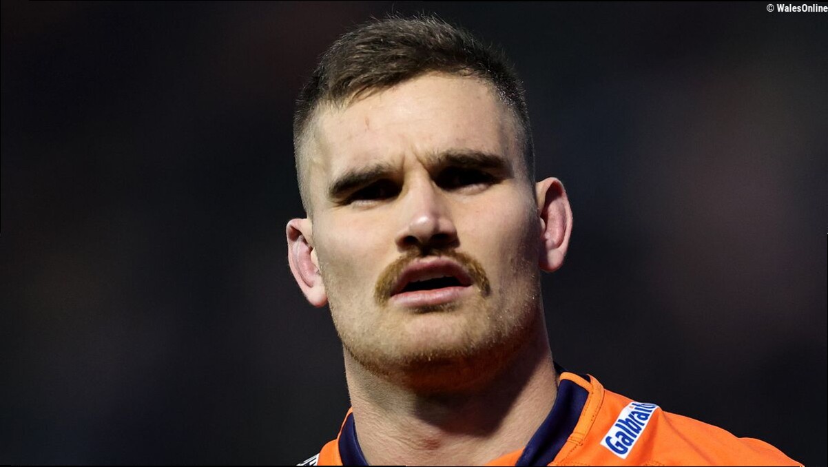 Scotland international now available to Wales as he lands new club deal