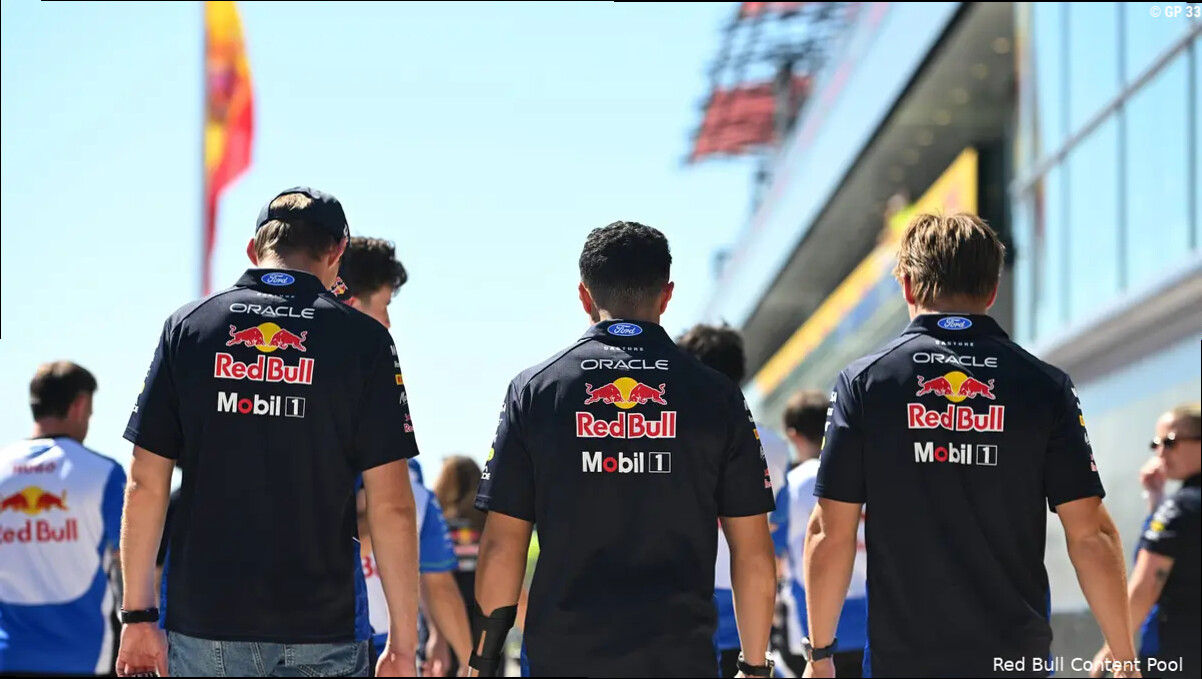 Ontwerper van het F1-circuit in Madrid heeft sector ontworpen voor Max Verstappen