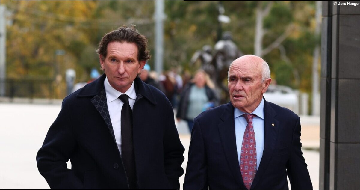 Essendon great has say on leaked conversation