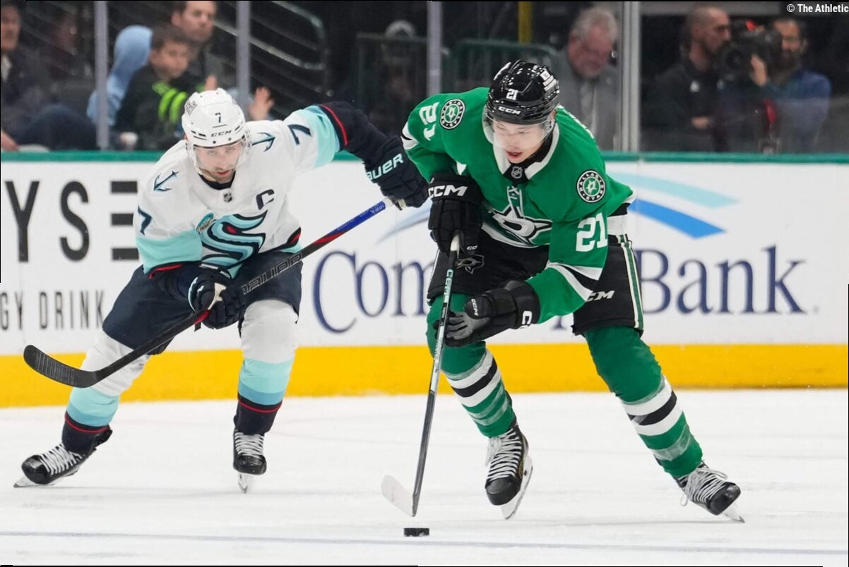 NHL Bizarro-meter 2026: Which Western Conference team had the weirdest offseason?