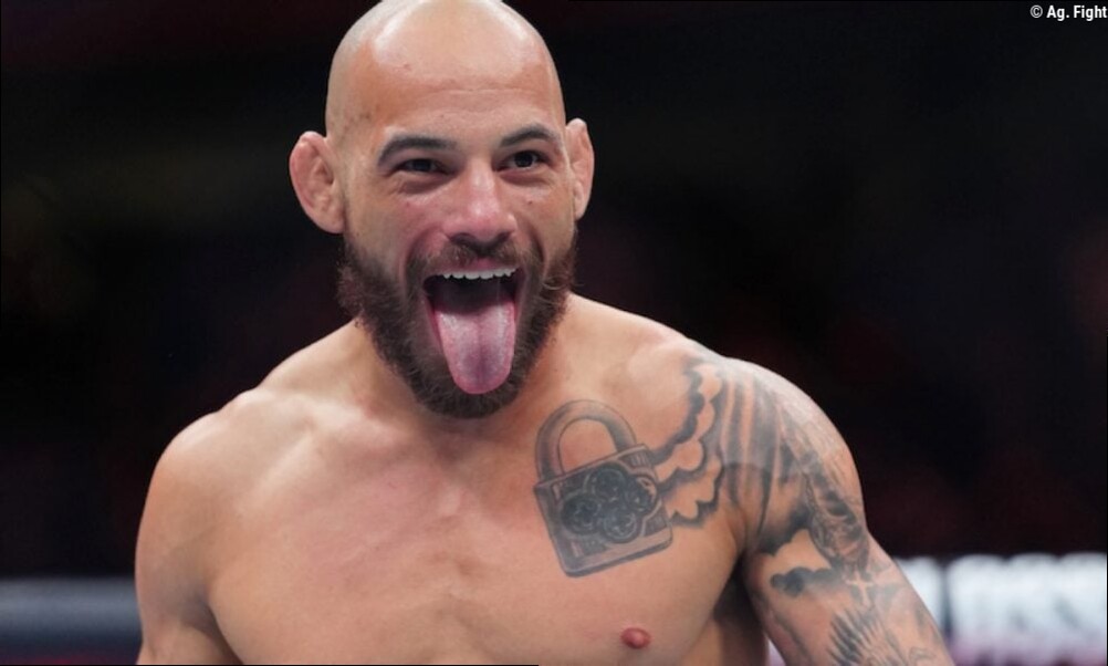 Zebra? Jean Silva aposta em vitória de Evloev contra Volkanovski no UFC 333