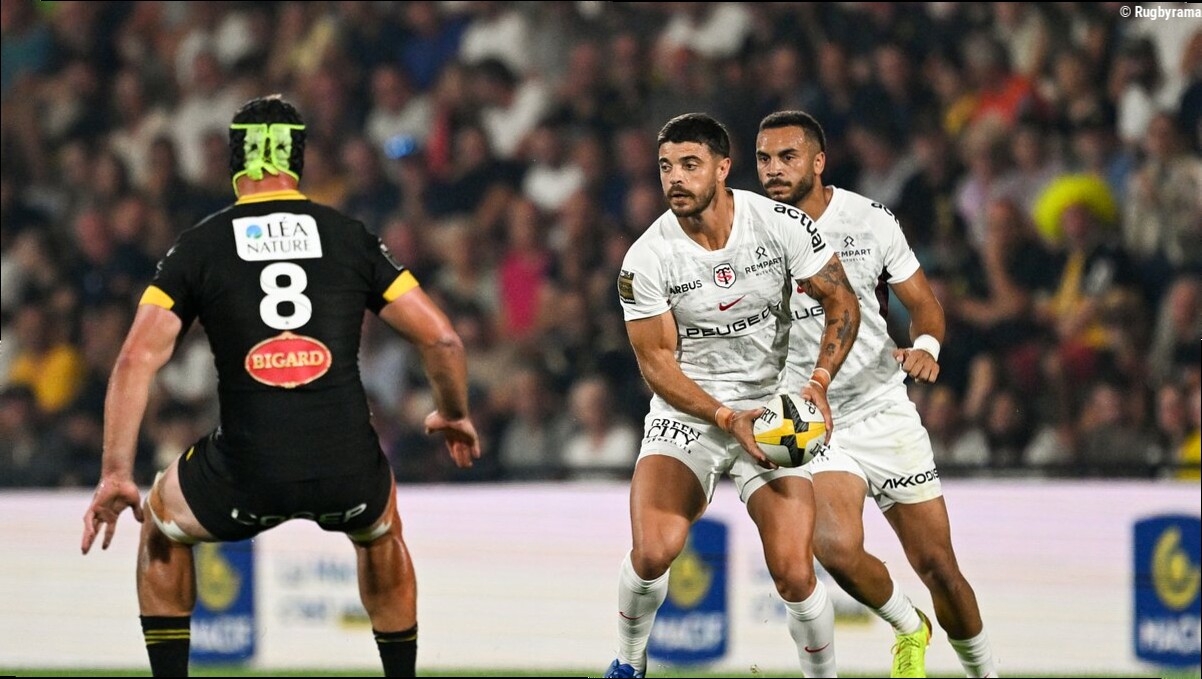 Top 14 - Toulouse s'offre le choc, Castres crée la surprise : les pronos de la deuxième journée