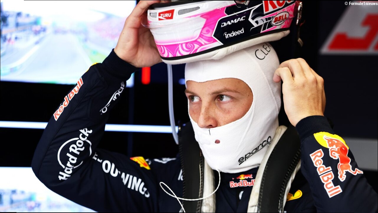 Nieuw Madrid-circuit heeft pitlane in tweeën: 'Langste pitstop van seizoen'