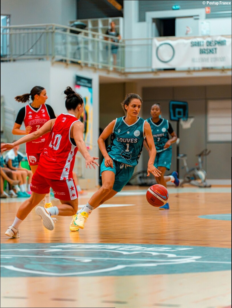 NF1 Poule A : Plusieurs belles affiches pour lancer la saison