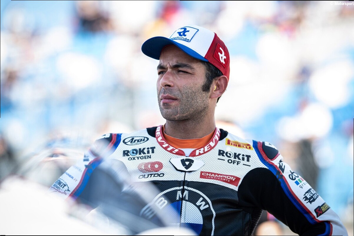 Bientôt la retraite pour Danilo Petrucci ? Les risques le font douter