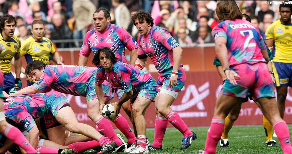 Top 14 : le Stade Français va délocaliser une affiche au Stade de France