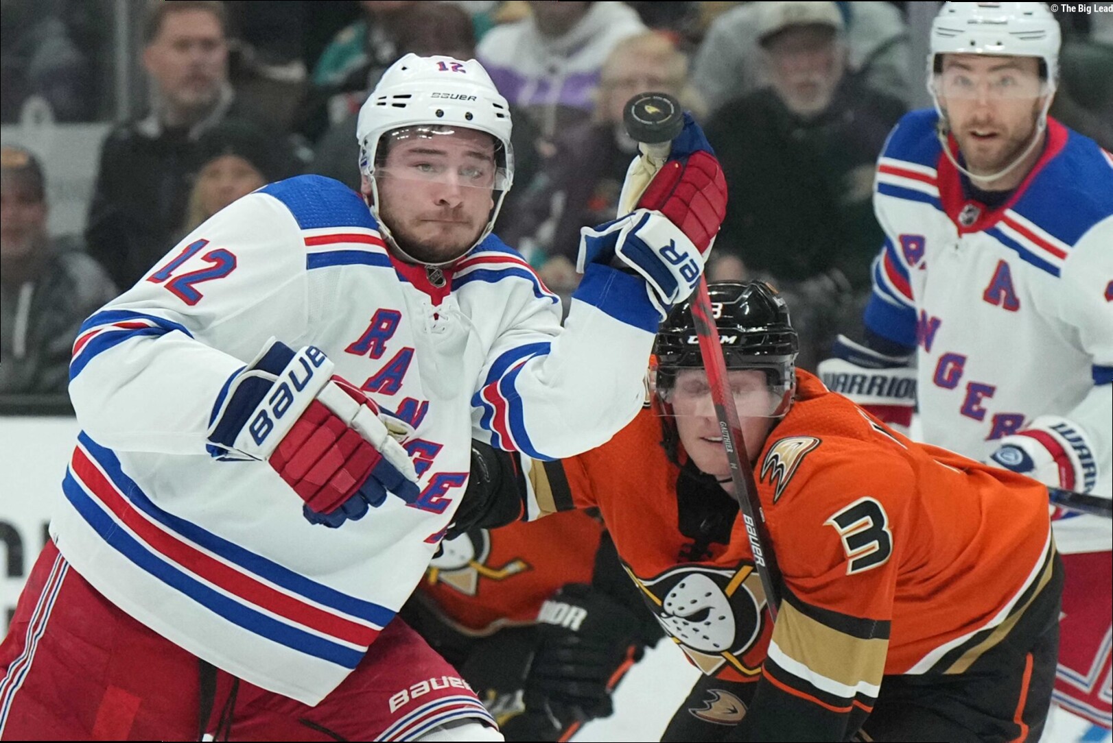 Two-time Stanley Cup finalist, 13-year NHL veteran announces sudden retirement