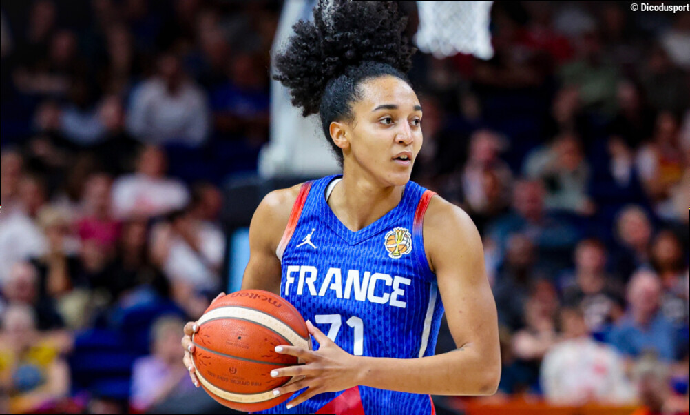 France-Allemagne : chaîne TV et heure de la demi-finale de la Coupe du monde féminine de basket 2026