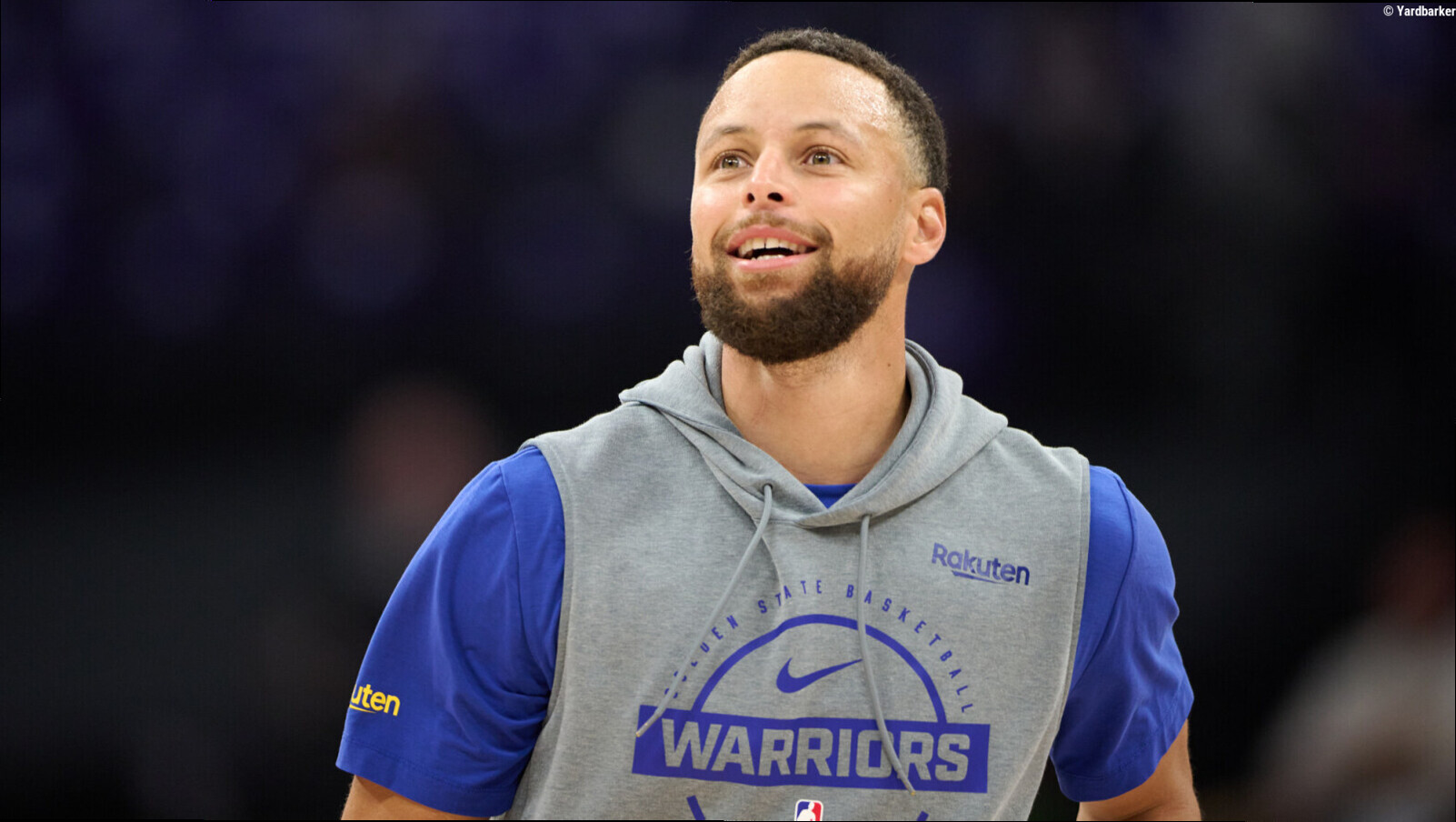 Steph Curry's real estate sales could worry Warriors