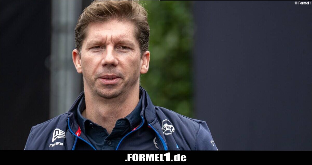 Williams geheimnisvoll: Nur 19 Mitarbeiter kennen diesen Trick!