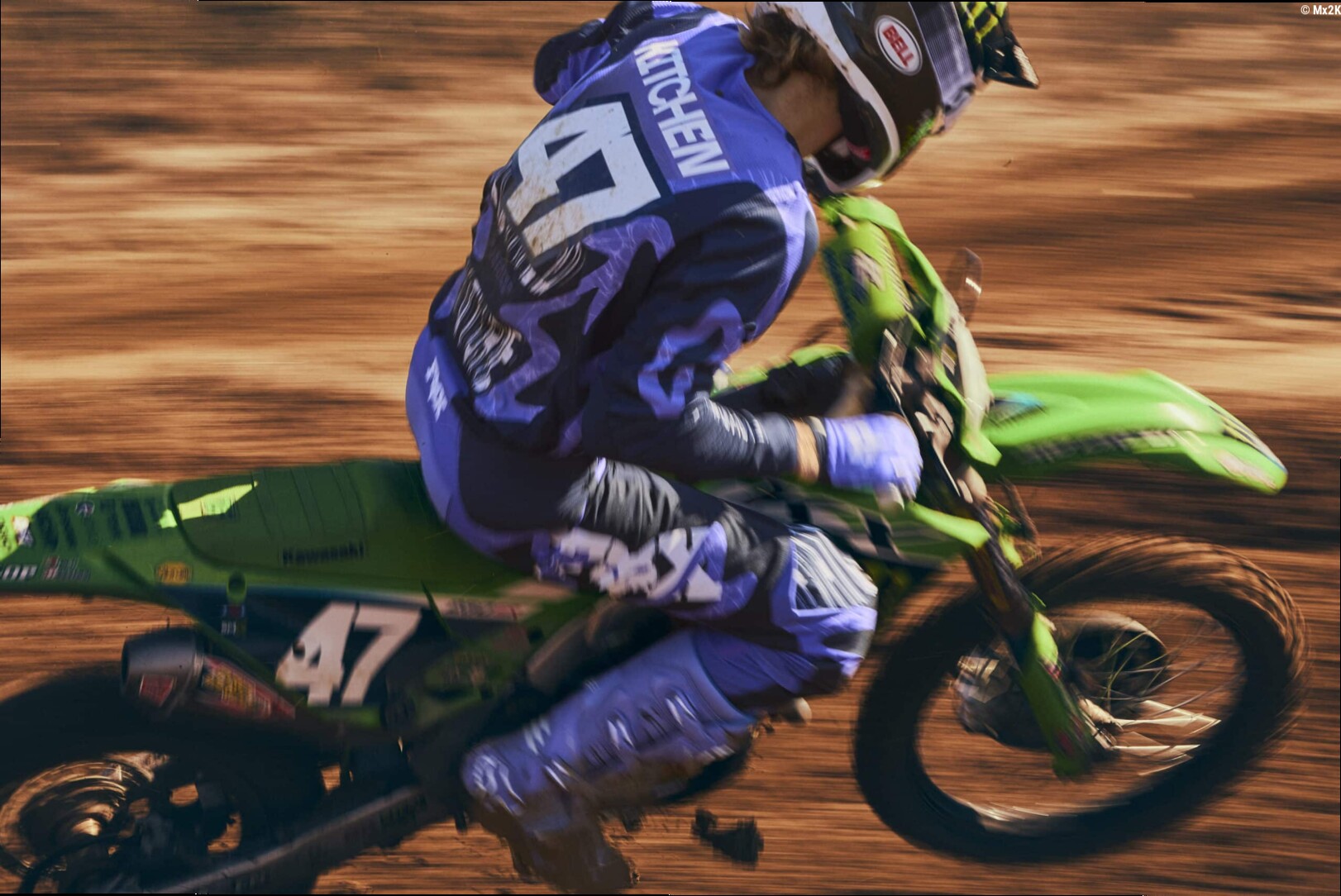 MX2K Days 2026 : Venez découvrir les nouveautés Fox Racing et Bell !