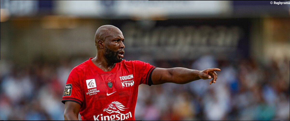 Top 14. Les compositions de Toulon - La Rochelle : Huw Jones titulaire, Judicaël Cancoriet retrouve son ancien club, les Mari