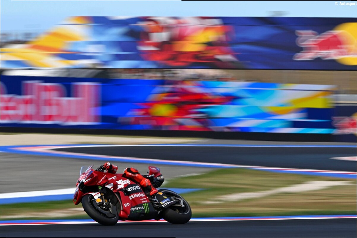 Why Misano could deliver the closest Ducati-Aprilia fight of MotoGP 2026