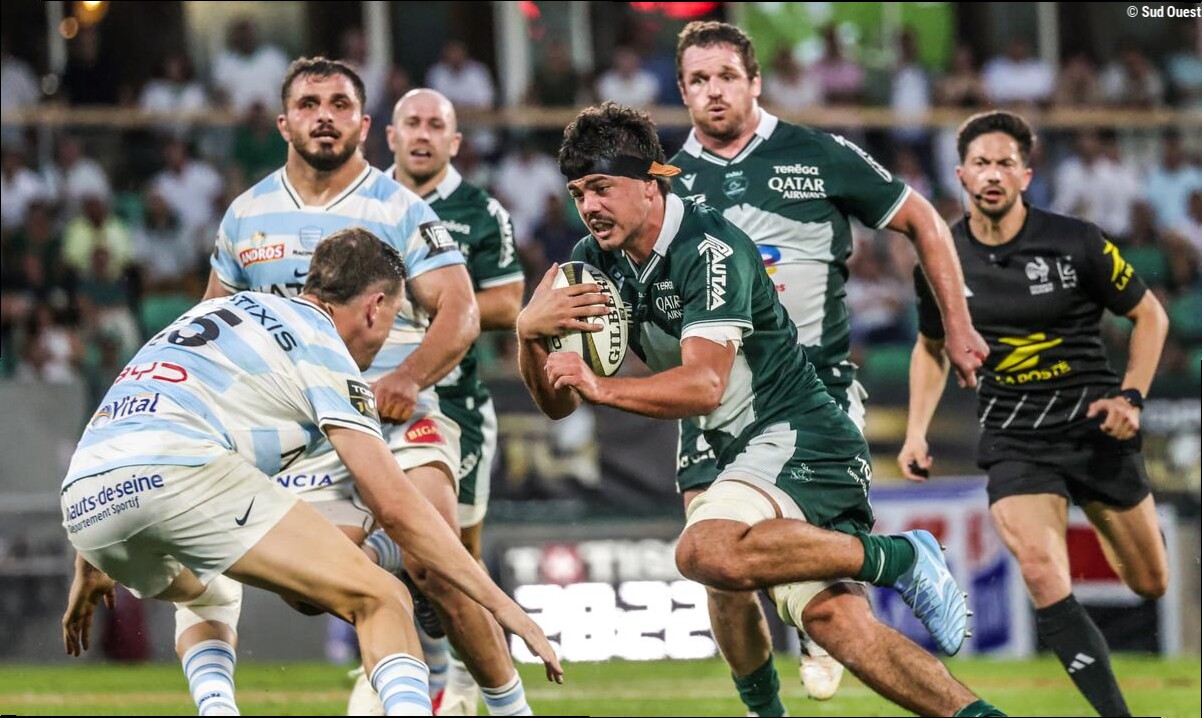 Top 14. Pau avec ses internationaux, Bayonne avec ses interrogations