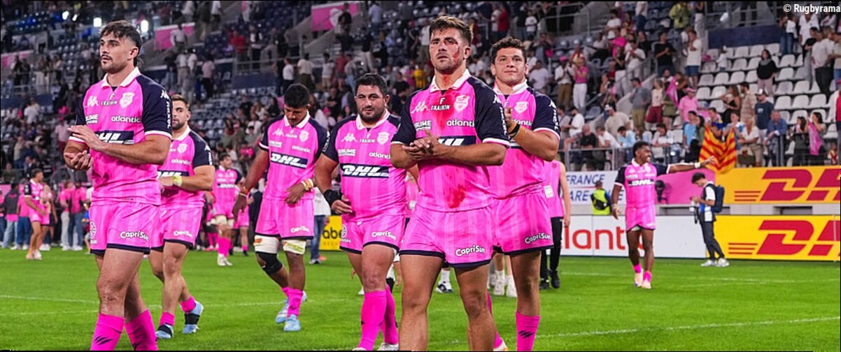 Top 14 - Le Stade français délocalisera un match au Stade de France avant la fin de l'année