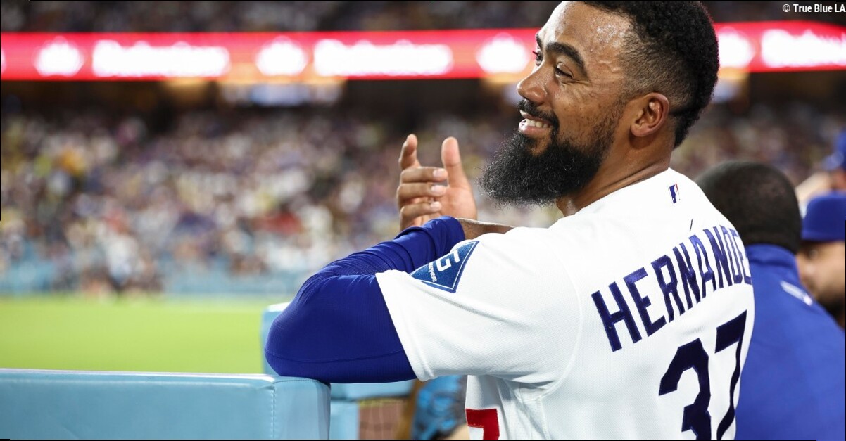 Tale of two outfielders