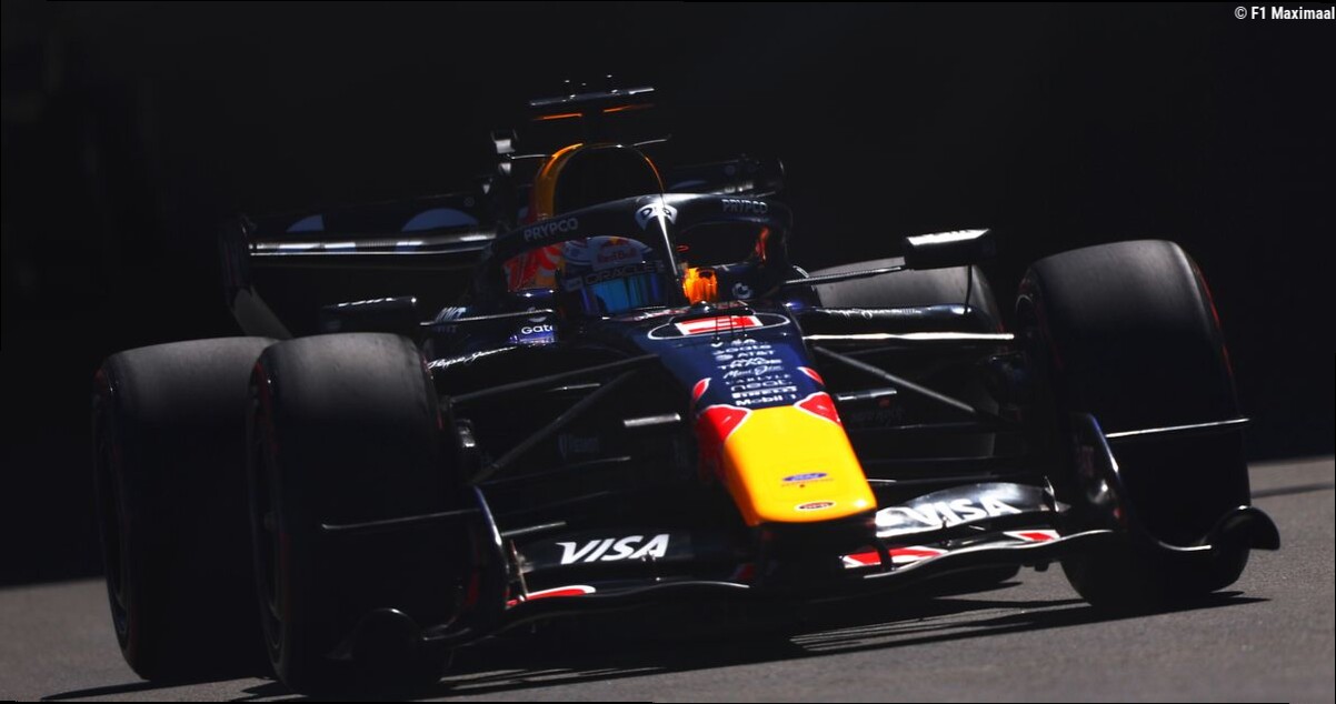 Red Bull wijst op vertekend beeld in voordeel van Verstappen: "Max leverde goed werk"