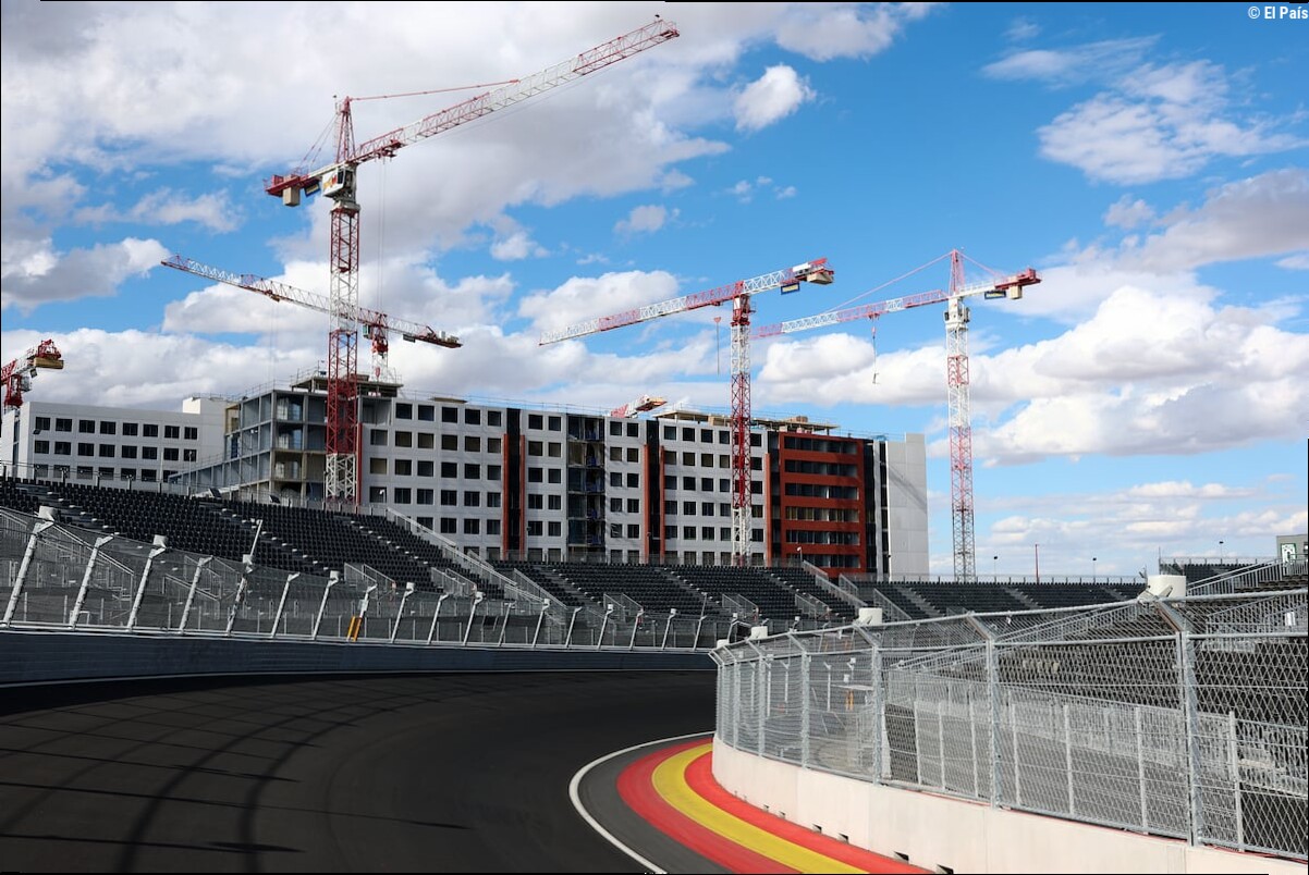 GP de España de F1 en Madrid: horario y dónde ver la clasificación y la carrera en el circuito de Madring