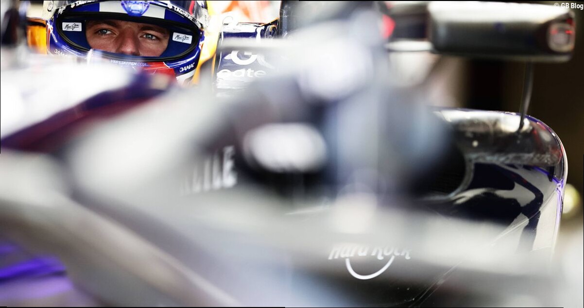 Mercedes rekent serieus op verrassing van Verstappen in Madrid