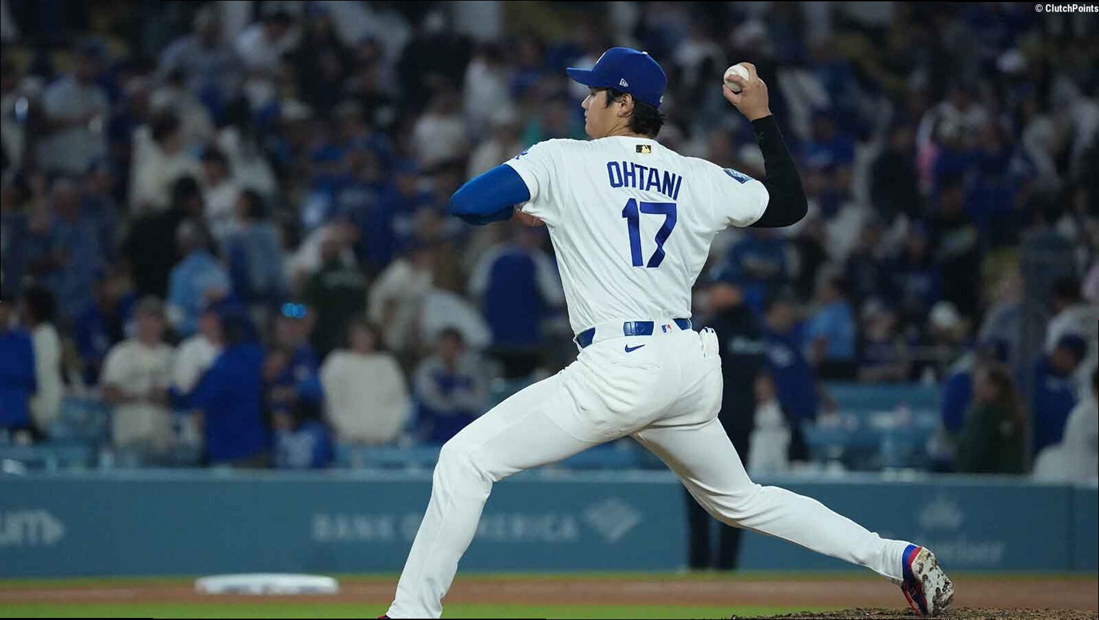 Insider makes bold Dodgers 2027 prediction amid Shohei Ohtani's injury situation