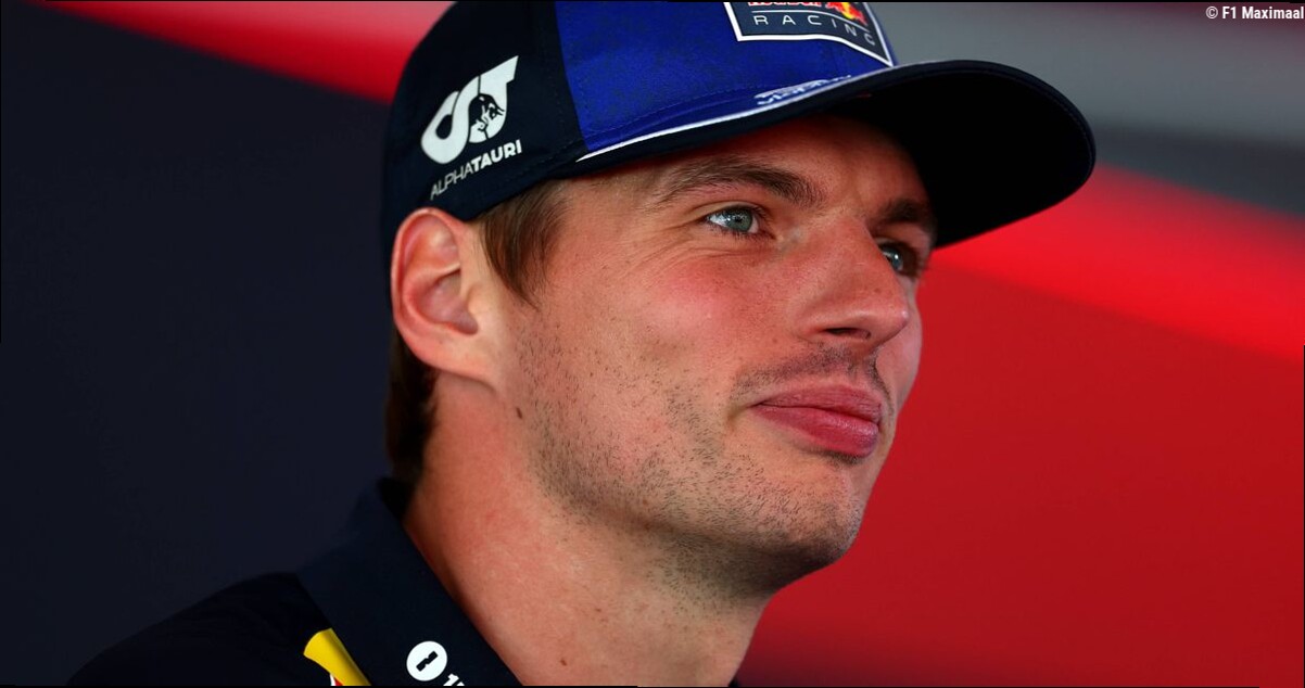 Windsor ziet ijzersterke zet van Verstappen: "Kun je dat geloven?"
