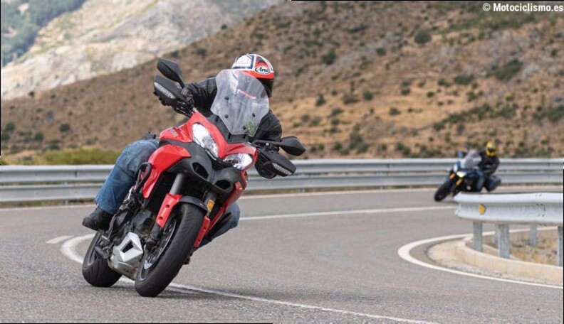 La DGT cambia las normas para las motos el 1 de octubre: todo lo que debes saber para evitar multas