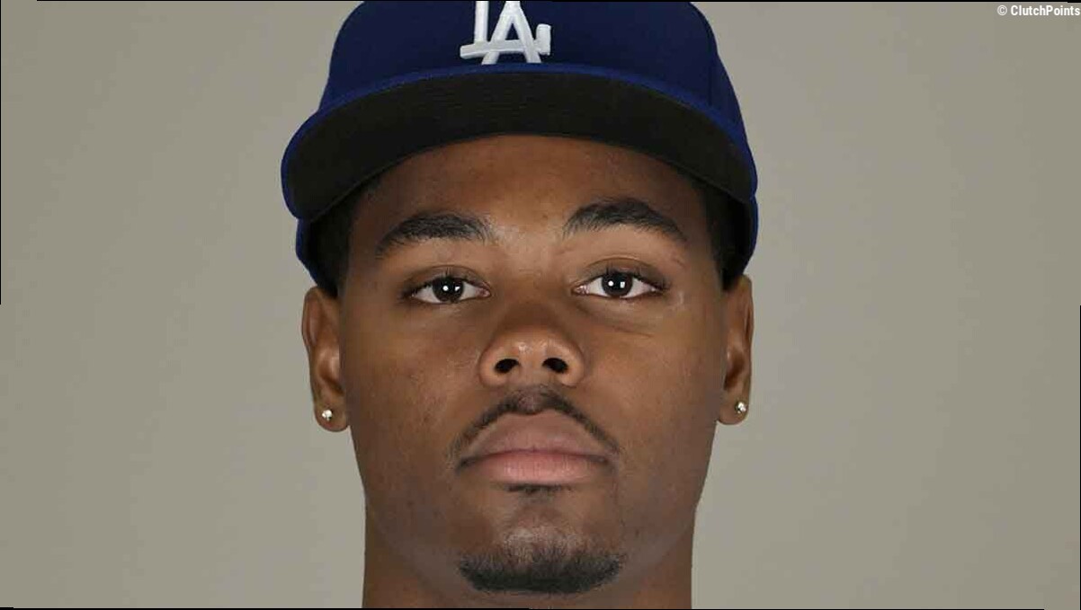Dodgers' Dave Roberts reveals his plan for Josue De Paula for Marlins series